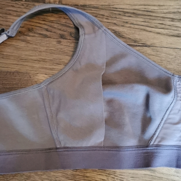 Deesse Additional Elle Bra Animal Print Plus 40DD - Picture 5 of 7